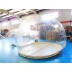 Transparent Inflatable Bubble Tent