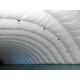 Inflatable Tunnel Tent