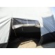 White Inflatable Tent